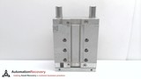 FESTO DFM-63-100-B-PPV-A-GF  GUIDED CYLINDER