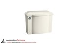 KOHLER 4708-96 SERIES DEVONSHIRE CLASS FIVE TOILET TANK