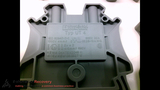 PHOENIX CONTACT UT 4, FEED THROUGH, TERMINAL BLOCK