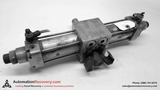 SPECKEN DRUMAG RAD-P 50/240-D-N-H-E ROTARY ACTUATOR