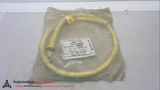 TPC WIRE & CABLE 84503, SUPER-TREX QUICK-CONNECT CORDSET,