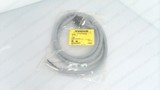 TURCK RSFP 5730-2M, DEVICENET MALE RECEPTACLE, U-05110