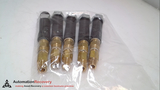 PIAB 02.00.462 W/ ATTACHED FITTING