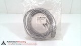 MULTICOMP SPC20036, SERIAL DB9 CABLE ASSEMBLY