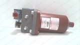 SCHROEDER TF11A25HSMSLG440 SERIES B RETURN LINE FILTER
