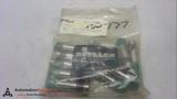 MOELLER PRECISION TOOL MEB020-080 ,BALL LOCK PUNCH BLANK