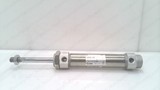 SMC CDM2B25-50TZ, AIR CYLINDER