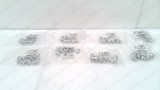 1095K65 - PACK OF 80, 1/8