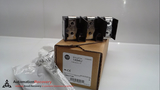 ALLEN BRADLEY 1494U-F100 SER A, FUSE BLOCK TRAILER KIT