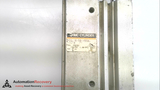 SMC MGQL16-50-Y59BL-XC18 CYLINDER, SLIDE W/ GUIDE RAILS