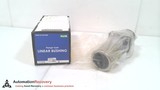 MISUMI LHKMSL35G, PILOT FLANGED LINEAR BALL BEARING - TYPE G