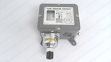SMC SMC IS2761-N103L9-X100, PRESSURE SWITCH, 24 VDC