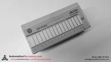 ALLEN BRADLEY 1794-IB10XOB6 SERIES A DIGITAL OUTPUT MODULE