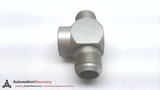 GENERIC 889BX24 , BRANCH TEE PIPE FITTING