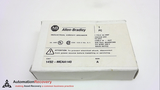 ALLEN BRADLEY 1492-MCAA140, SERIES A, CIRCUIT BREAKER, 1 POLE, 40A