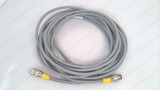 TURCK RK 12T-5-RS 12T/S90, DOUBLE ENDED CORDSET, U-73086
