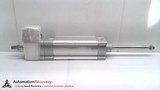 FESTO DSBC-100-200-CT-PPVA PNEUMATIC CYLINDER DSBC-100-200-CT-PPVA