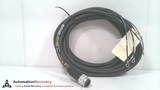 BRAD CONNECTIVITY C04006K17M100G SINGLE ENDED CORDSET 1300630267