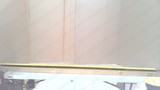 BANNER SLSCR30-1800Q8, EZ LIGHT SCREEN RECEIVER 116771