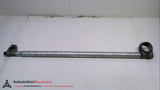 NORGREN TB1A-40M-600, HEAVY DUTY ULTRA ARM, BORE DIAMETER: 40MM