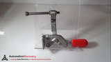 DESTACO 2002-U, VERTICAL CLAMP