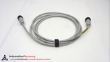 BRAD CONNECTIVITY DND11A-M030, DEVICENET CABLE ASSEMBLY, 1300250292