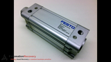 FESTO DNC-50-65-PPV-K3 PNEUMATIC CYLINDER 50MM BORE 65MM STROKE