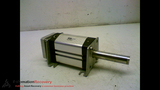 PARKER P1M050FFKBA6H70 PNEUMATIC ACTUATOR