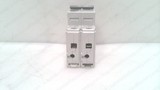 ALLEN BRADLEY 1492-CB2F020 SERIES C, MINIATURE CIRCUIT BREAKER