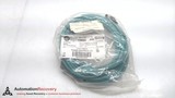 ALLEN BRADLEY 1585D-E4TBDE-12 SERIES B, ETHERNET MEDIA PATCHCORD