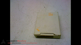 IFM ELECTRONIC OC 5203 PHOTOELECTRIC RANGE: 20 M IP 69 U: 10 - 30 V DC