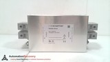 SCHAFFNER FN2200-150-40 EMC/EMI FILTER FOR PV INVERTERS