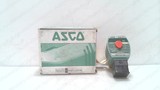 ASCO SC8030G013EVM, CONTROL VALVE