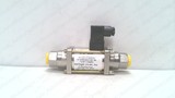 COAX MK102C316TES8P3A, COAXIAL DIRECT ACTING VALVE