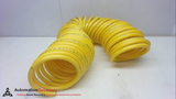 INGERSOLL RAND 01910, NYLON HOSE, 3/8