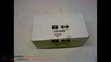 ROSS 2751A4922, AUTOMATIC PRESSURE RELEASE, SINGLE PO CHECK BAR 2-10