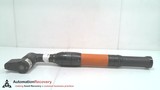 CLECO 48EAE135MH4 RIGHT ANGLE NUT RUNNER