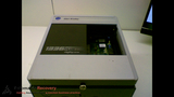 ALLEN BRADLEY 1336F-BRF50-AN-EN SERIES B, DRIVE, 5 HP, 380/480 VAC