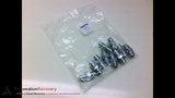 FESTO QSS-F-8  SERIES C6 BULKHEAD CONNECTOR