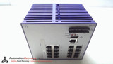 HIRSCHMANN RS20-1600T1T1SDAPHH08.0.01 CLASS A, RAIL SWITCH