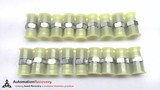 PARKER 8-8FTX-B     TRIPLE-LOK FLARE FITTINGS