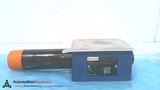 REXROTH R900513528 VALVE INTERMEDIATE PLATE