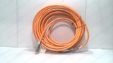 SIEMENS 6FX8002-5DS11-1CA0, DOUBLE-ENDED CORDSET