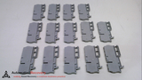 ALLEN BRADLEY 1492-L6T  SERIES A, TERMINAL BLOCK, 6MM MA