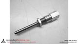 HUBBELL PRB1250, SIGNAL QUICK PROXIMITY PROBE