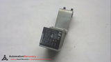 BALLUFF BES Q40KFU-PAC20A-S04G, INDUCTIVE SENSOR, BES0216