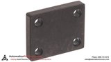 DESTACO 503502 MODULAR DESIGN ACCESSORIES - MACHINED BASE PLATE