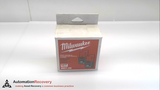 MILWAUKEE 2501-22 M12 CORDLESS LITHIUM-ION BATTERY