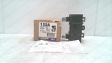 SQUARE D QOM2150VH - SERIES E, MINIATURE CIRCUIT BREAKER
