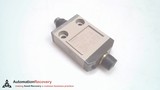 OMRON D4CC-1031 GENERAL PURPOSE LIMIT SWITCH